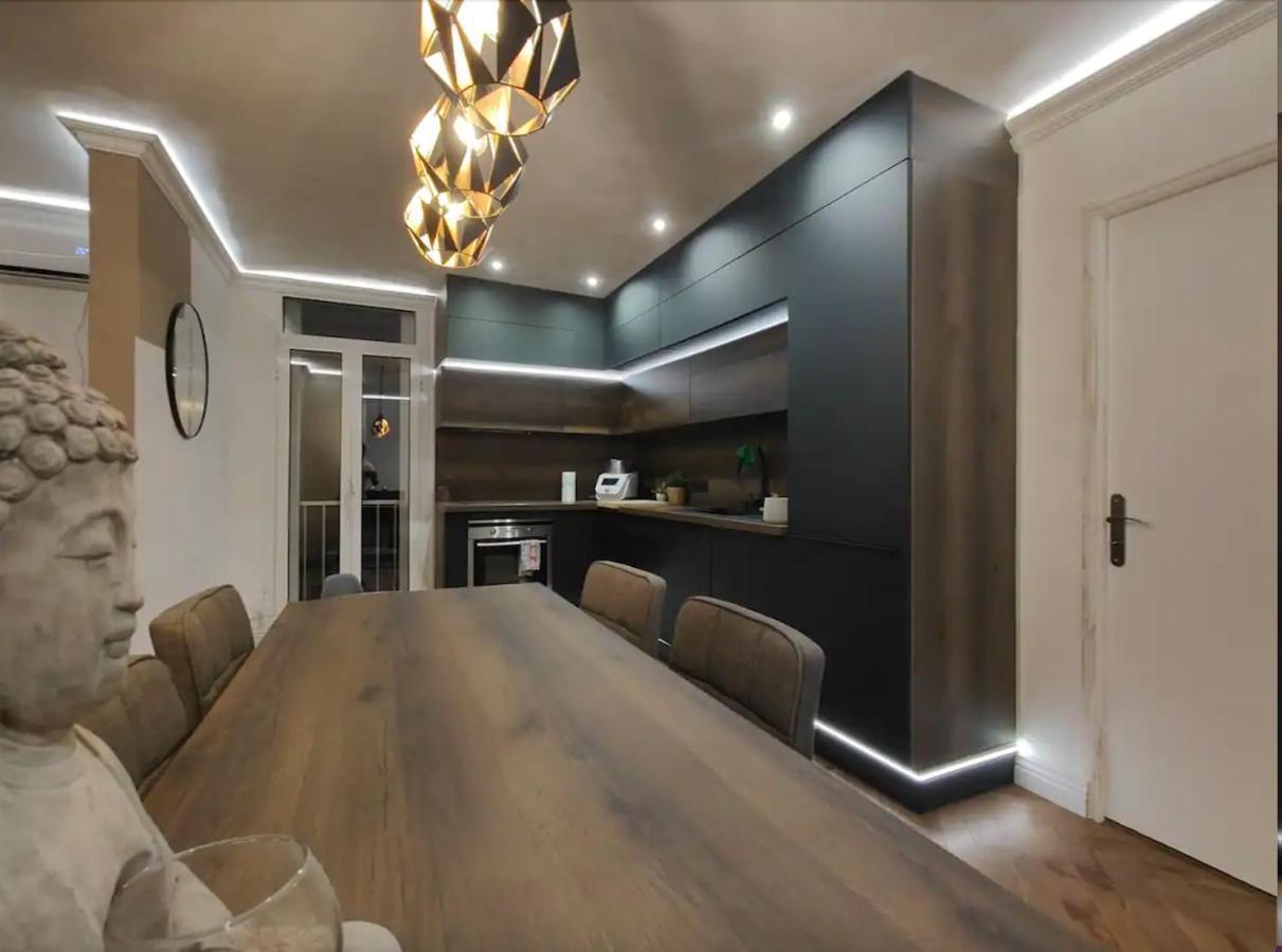 Chez Julien & Mathieu Apartman Valras-Plage Kültér fotó