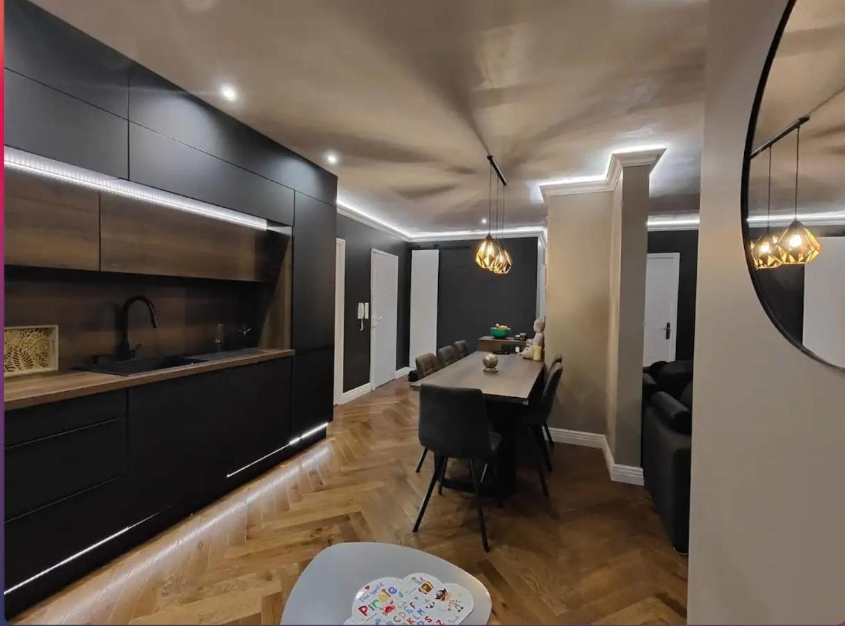 Chez Julien & Mathieu Apartman Valras-Plage Kültér fotó