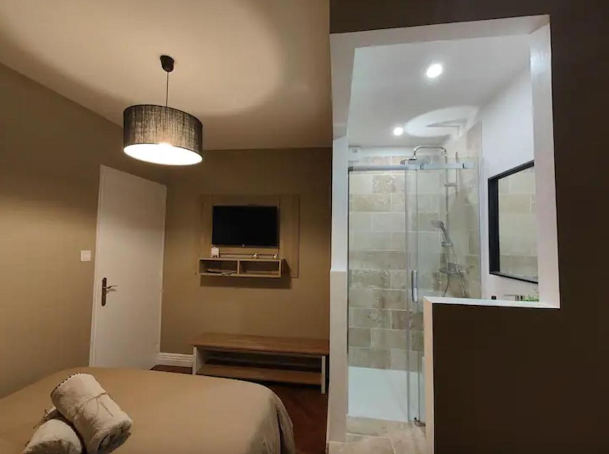 Chez Julien & Mathieu Apartman Valras-Plage Kültér fotó