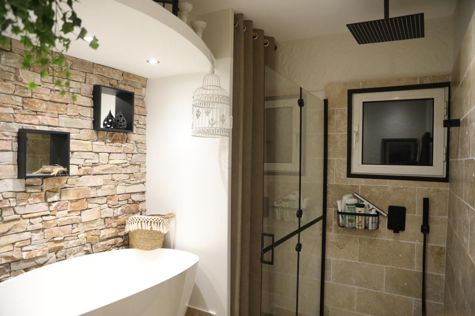 Chez Julien & Mathieu Apartman Valras-Plage Kültér fotó